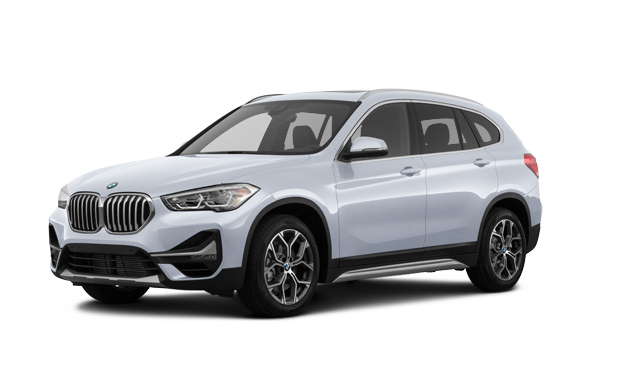 Bmw X1 Price In Uae