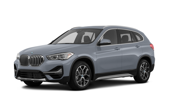 Endras Bmw The 2020 X1 Xdrive28i In Ajax