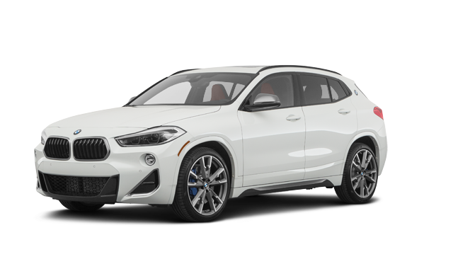 Bmw Newmarket The 2020 X2 M35i