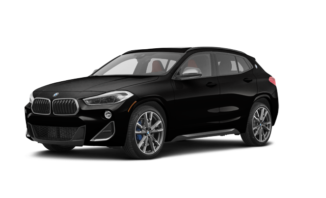 Bmw Newmarket The 2020 X2 M35i