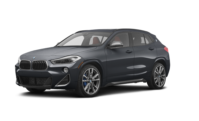 Bmw Newmarket The 2020 X2 M35i