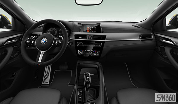 Bmw Newmarket The 2020 X2 M35i