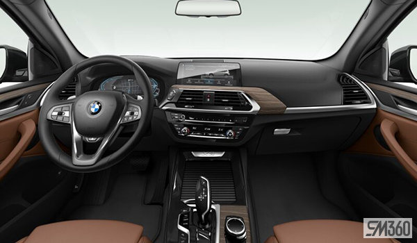 Bmw Durham The 2020 X3 Phev Xdrive30e In Ajax