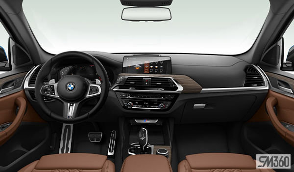 Lakeridge Auto Gallery The 2020 X3 M40i In Ajax
