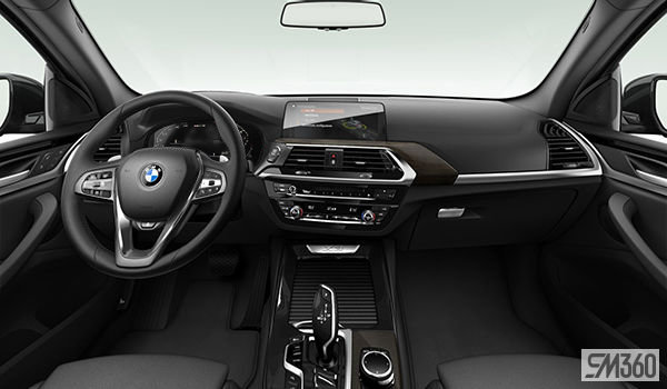 Endras Bmw The 2020 X3 Xdrive30i In Ajax