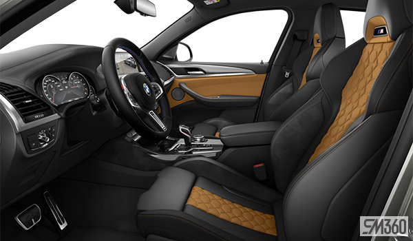Bmw Newmarket The 2020 X4 M Competition