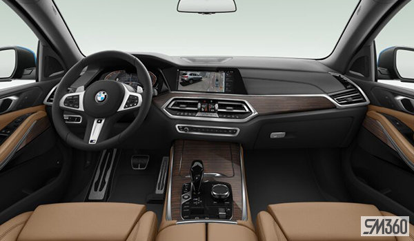 Calgary Bmw The 2020 X5 Xdrive 40i