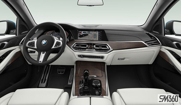 Calgary Bmw The 2020 X5 Xdrive 40i
