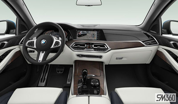 Bmw Newmarket The 2020 X5 Xdrive 40i