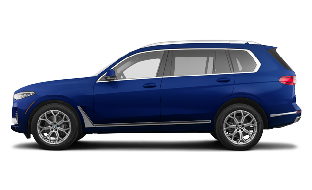 Bmw X7 Xdrive 40i 2020 192 Partir De 96345 0 Grenier Bmw