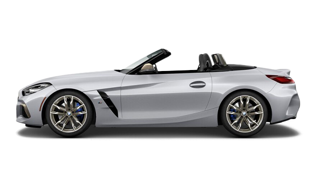 Lakeridge Auto Gallery The 2020 Z4 M40i In Ajax