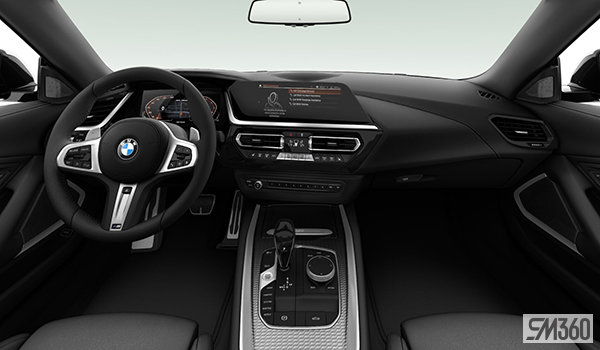 Lakeridge Auto Gallery The 2020 Z4 M40i In Ajax