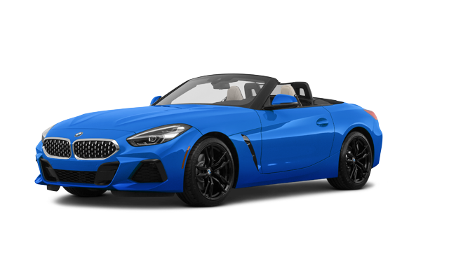 Bmw Regina The 2020 Z4 Sdrive30i