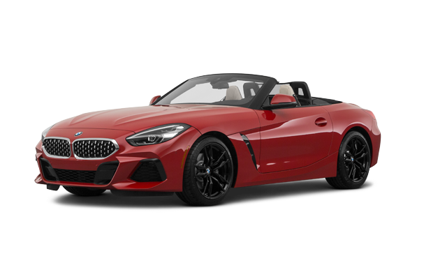 Bmw Newmarket The 2020 Z4 Sdrive30i