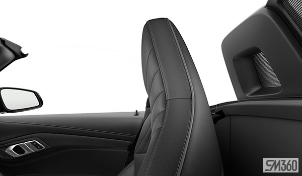 Bmw Newmarket The 2020 Z4 Sdrive30i