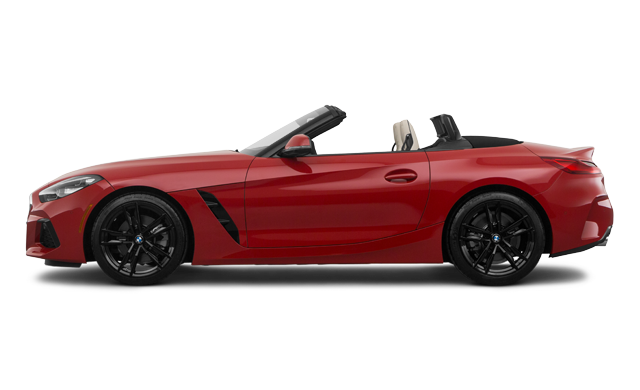 Bmw Durham The 2020 Z4 Sdrive30i In Ajax