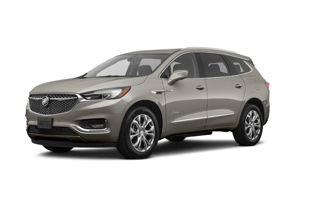 2020 Enclave Avenir From 64 113 Searles Motor