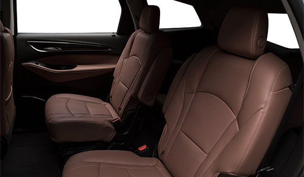 Eastview Chevrolet The 2020 Enclave Avenir