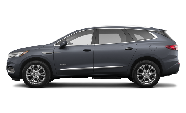 2020 Enclave Avenir From 64 777 Searles Motor