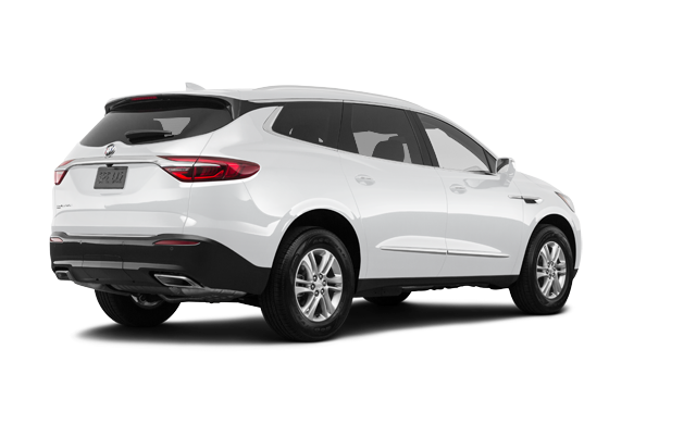 Garage Tardif Ltee The 2020 Enclave Essence