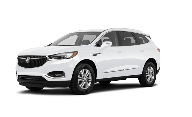 Zimmer Wheaton Gmc Buick Ltd The 2020 Enclave Essence