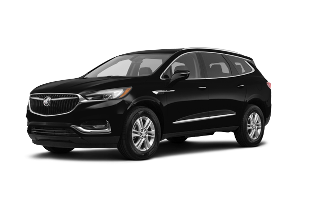Zimmer Wheaton Gmc Buick Ltd The 2020 Enclave Essence