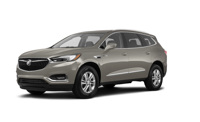 440 Chevrolet Le Enclave Essence 2020 224 Laval