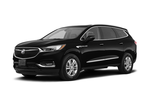 St Marys Buick Gmc The 2020 Enclave Premium