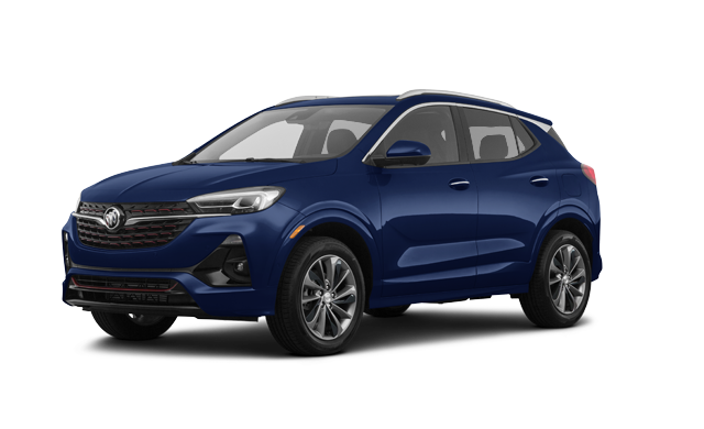 John Bear St Catharines The 2020 Encore Gx Essence