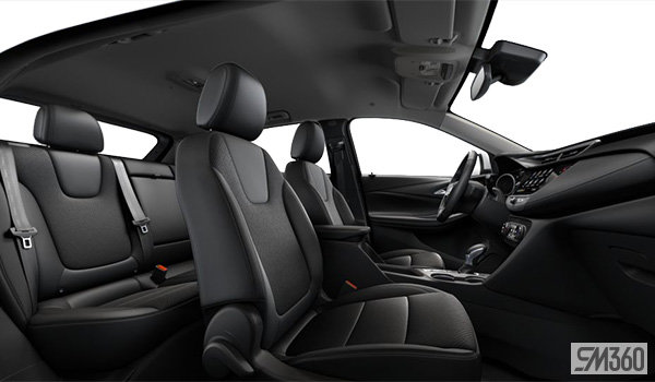 John Bear St Catharines The 2020 Encore Gx Essence