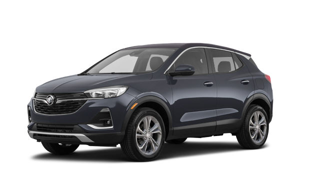 John Bear New Hamburg The 2020 Encore Gx Preferred