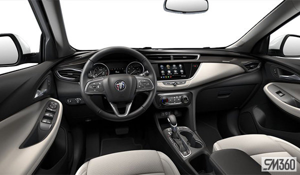 2020 Buick Encore Gx Preferred Starting At 26761 48