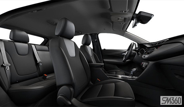 St Marys Buick Gmc The 2020 Encore Gx Preferred