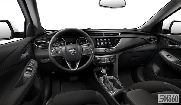 2020 Buick Encore Gx Preferred Starting At 26761 48