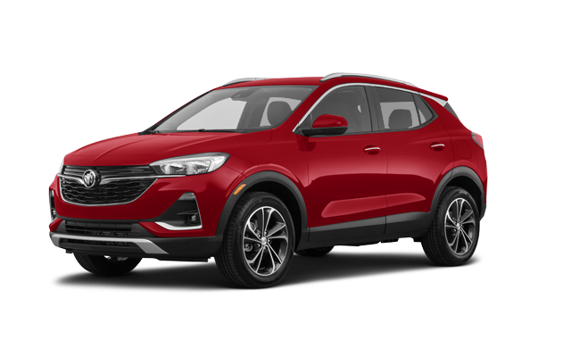 John Bear St Catharines The 2020 Encore Gx Select