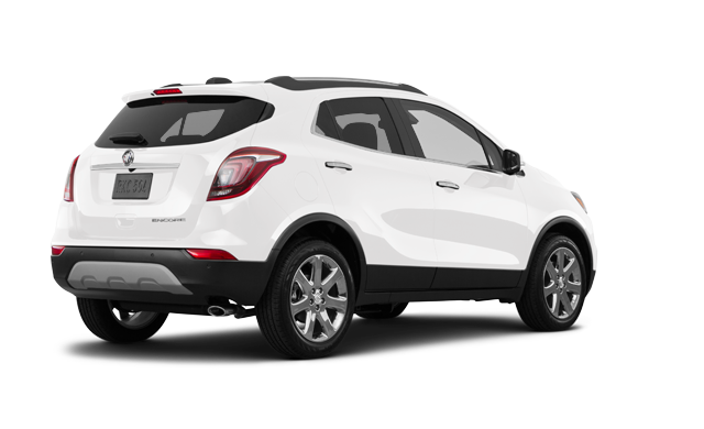 Simpson Automobiles Inc Le Encore Caract 200 Re 2020