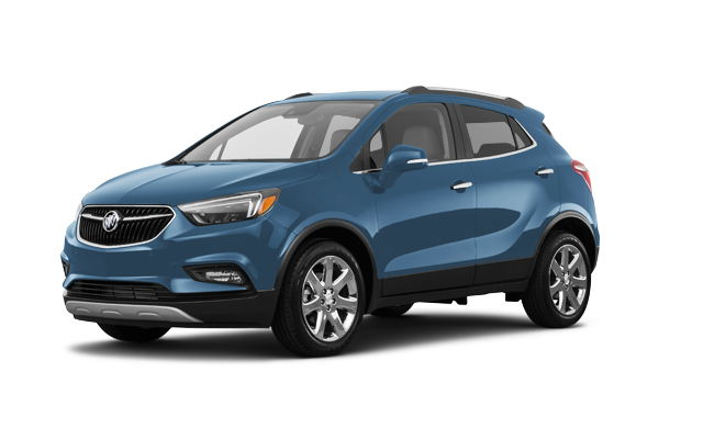 Simpson Automobiles Inc Le Encore Caract 200 Re 2020