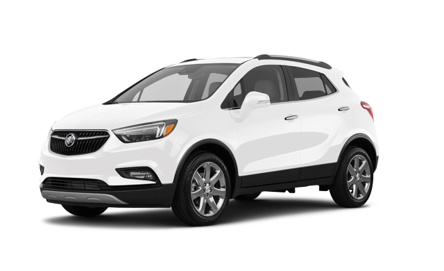 Ron Macgillivray Chev Buick Gmc The 2020 Encore Essence