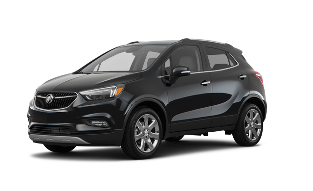 2020 Buick Encore Essence Starting At 29758 48 Bruce
