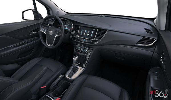 2020 Buick Encore Essence Starting At 29758 48 Bruce