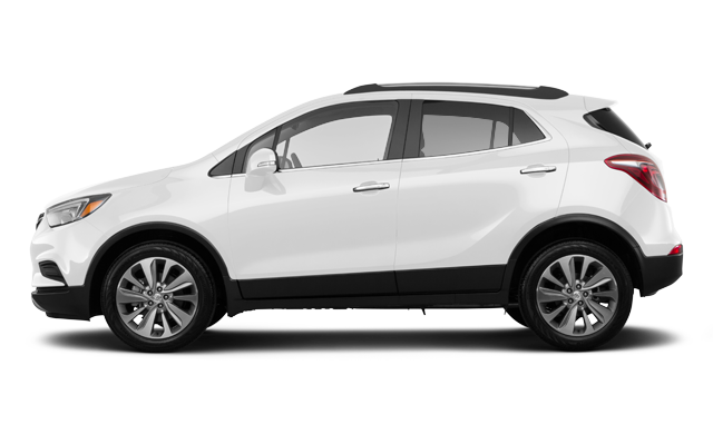 Surgenor Ottawa The 2020 Encore Preferred