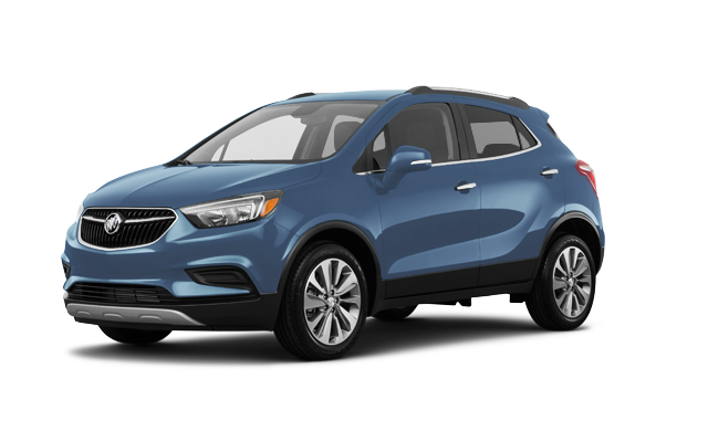 Surgenor Ottawa The 2020 Encore Preferred