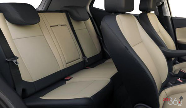 Surgenor Ottawa The 2020 Encore Preferred