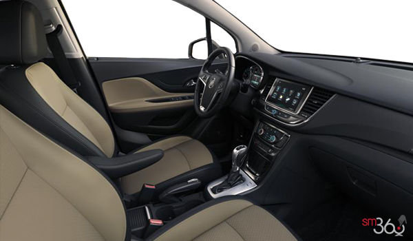 Ron Macgillivray Chev Buick Gmc The 2020 Encore Preferred