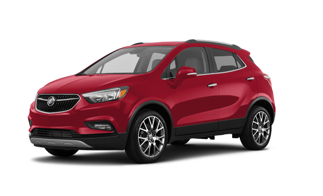 2020 Buick Encore Sport Touring Starting At 27234 48