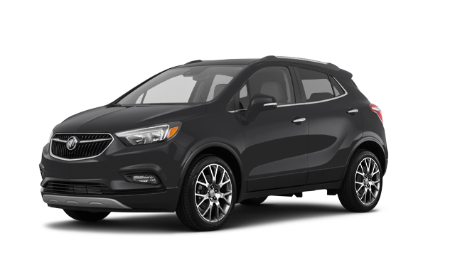 2020 Buick Encore Sport Touring Starting At 27234 48