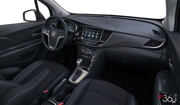 Boyer Chevrolet Buick Gmc Bancroft Ltd The 2020 Encore