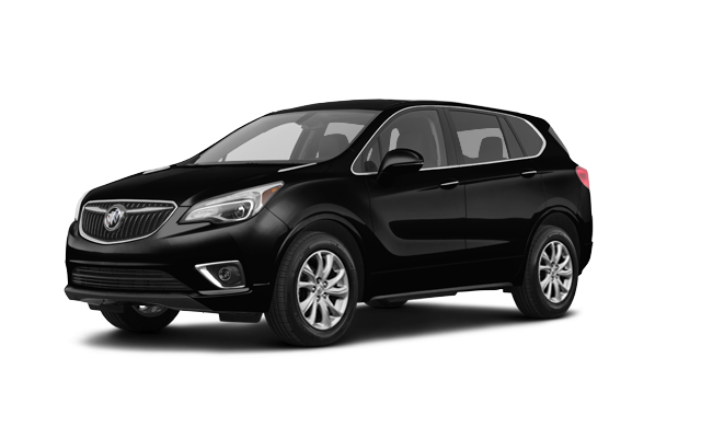 John Bear Hamilton The 2020 Envision Preferred