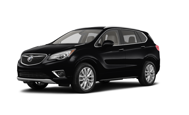 Fort Frances Gm The 2020 Envision Premium I