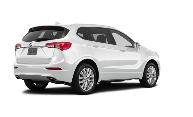 Surgenor Barrhaven The 2020 Envision Premium Ii